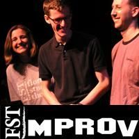 FST Improv Kicks Off Their Summer Laughs With The Goldstein Cabaret 6/13